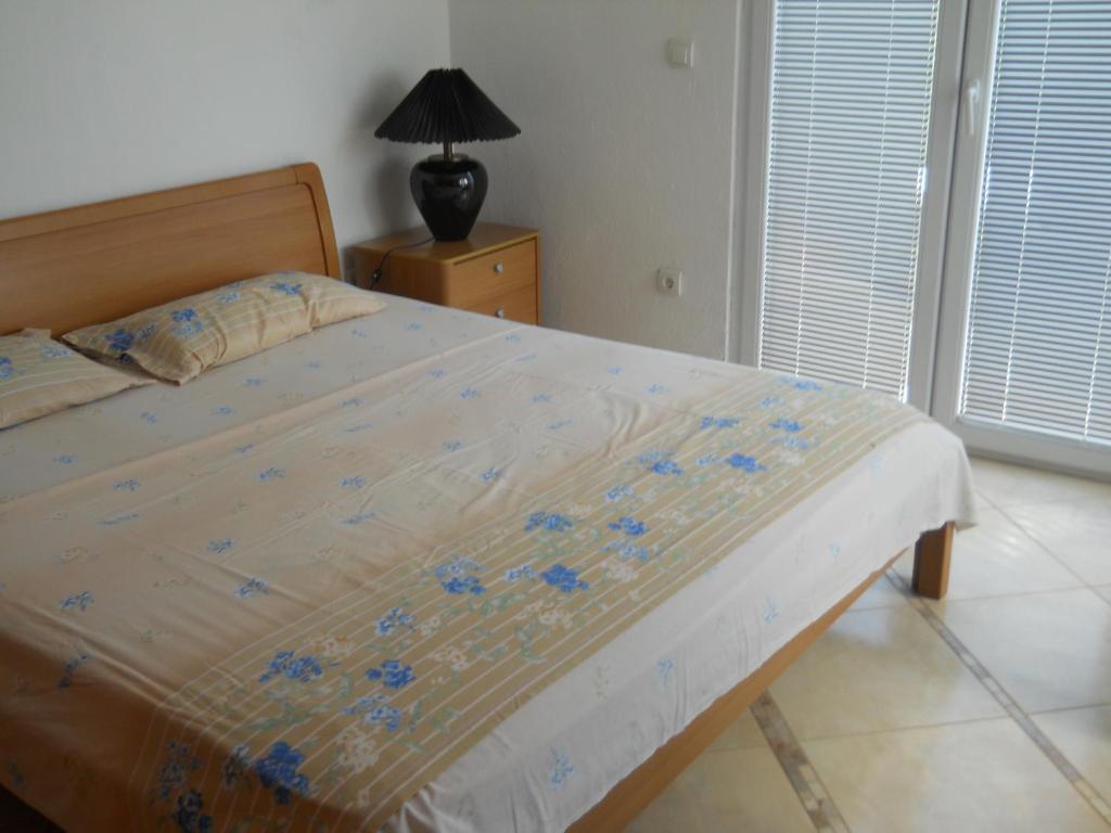 Apartments Ognjenovic Risan Room photo